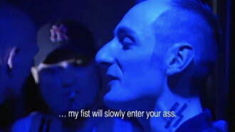 Life Pornography Trailer