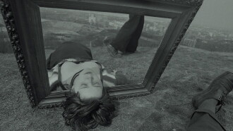 Life Span of the Object in Frame (a Film about the Film not yet shot) Trailer