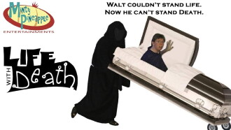 Life With Death Trailer