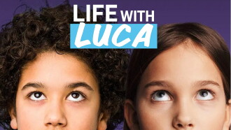 Life with Luca Trailer