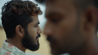 Lifebuoy Trailer