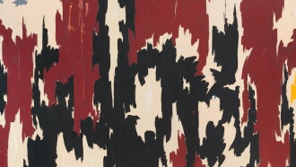 Lifeline: Clyfford Still Trailer