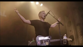 Lifers: A Local H Movie Trailer