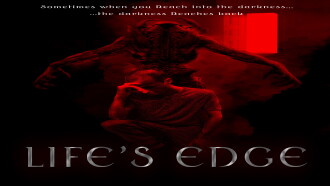 Life's Edge - First Cut Trailer