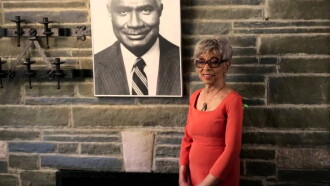 Life's Essentials with Ruby Dee Trailer
