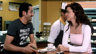 Life's Speed Bump Trailer