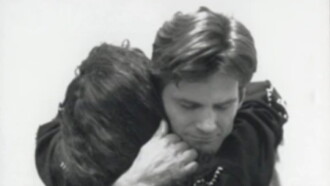 LifeStories: Steve Burdick Trailer