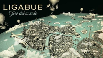Ligabue - Giro del Mondo Trailer