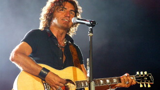 Ligabue - Nome e Cognome Tour Stadio Trailer