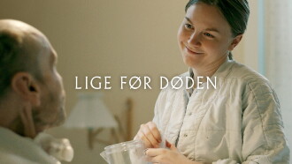 Lige før døden Trailer