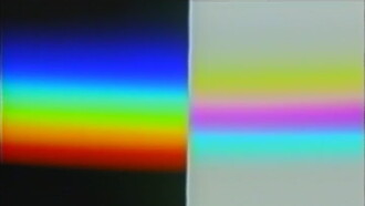 Light Darkness and Colour Trailer