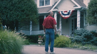 Light My Fire Trailer