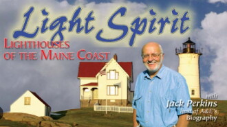 Light Spirit: Lighthouses of the Maine Coast Trailer