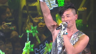 林峰 Light Up My Live演唱会 2011 Trailer