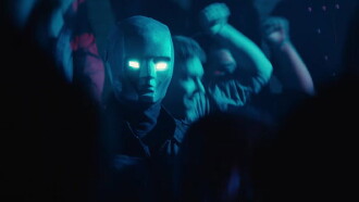 Light Up the Night Trailer