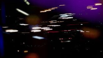 Light Years Trailer