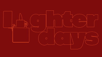 Lighter Days Trailer