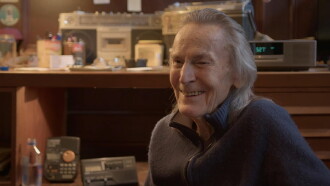 Lightheaded: A Gordon Lightfoot State of Mind Trailer