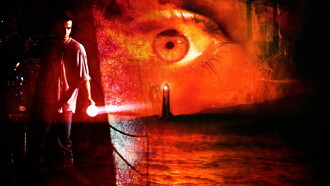 Lighthouse Trailer