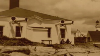 Lighthouses of Maine: A Journey Through Time Trailer