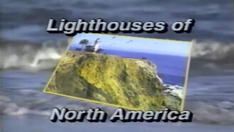 Lighthouses of North America Trailer