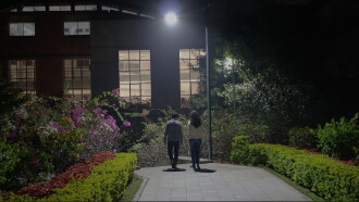 Lightning for a Night Trailer