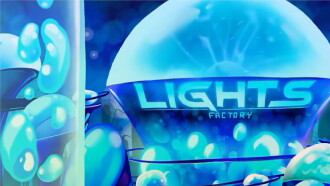 Lights Trailer