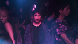 Lights In The Night Sky Trailer