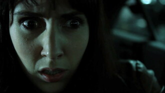 Lights Out Trailer