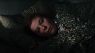 Lights Out Trailer