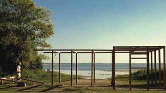 Lignes Trailer