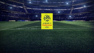 Ligue 1 : la nouvelle ère Trailer