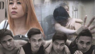 Lihim sa Eskinita Trailer
