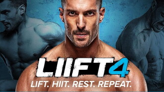 LIIFT4 Roll & Recover Trailer
