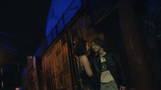Like a Bolt from the Blue Trailer