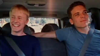 Like a Brother Trailer