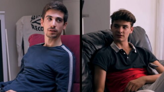 Like a Brother Trailer