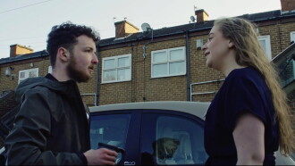 Like a Glove Trailer