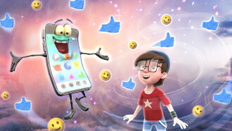 Like and Follow Trailer