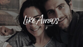 Like Arrows Trailer