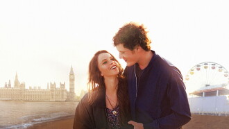 Like Crazy Trailer