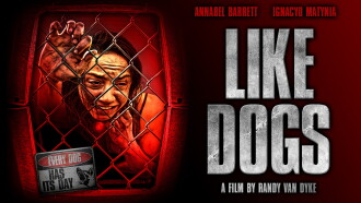 Like Dogs Trailer