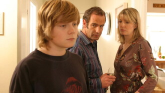 Like Father Like Son Trailer