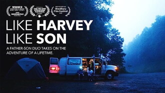 Like Harvey Like Son Trailer