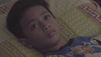 Like Mother Like Son Trailer