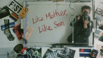 Like Mother, Like Son Trailer
