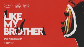 Like My Brother Trailer