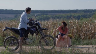 Like Sugar on a Wound Trailer