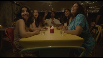 Like that DVD Screensaver Trailer
