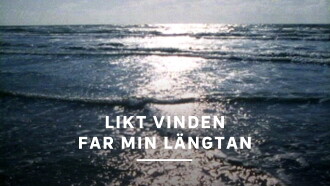 Like the wind, my longing fades Trailer